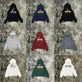 Thrasher Hoodie