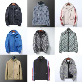 Louis Vuitton Windbreaker
