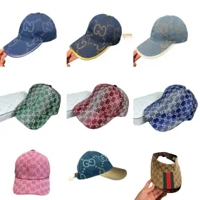 Gucci Baseball Cap