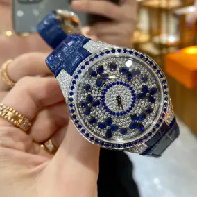 Van Cleef Arpels Mechanical Watch [3 styles]