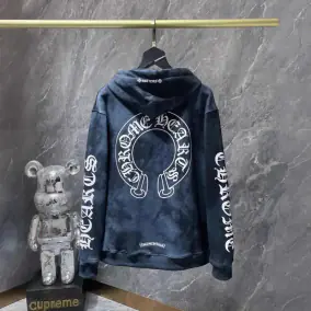 Chrome Hearts Hoodie