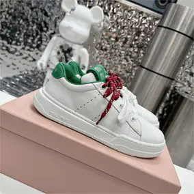 Miu Miu Chunky Sneakers
