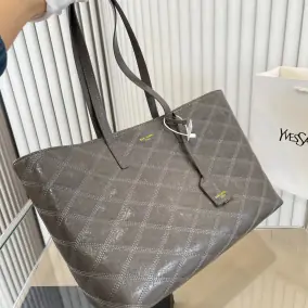Saint Laurent Tote Bag