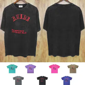 Rhude T-Shirt