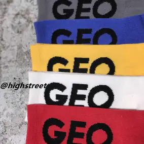 Socks [5 Styles]