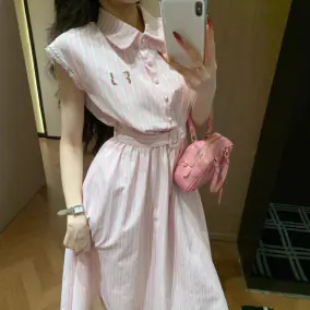 Miu Miu Shirt Dress