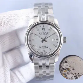 Design Mechanical Watch