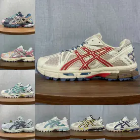 Asics Running Shoes