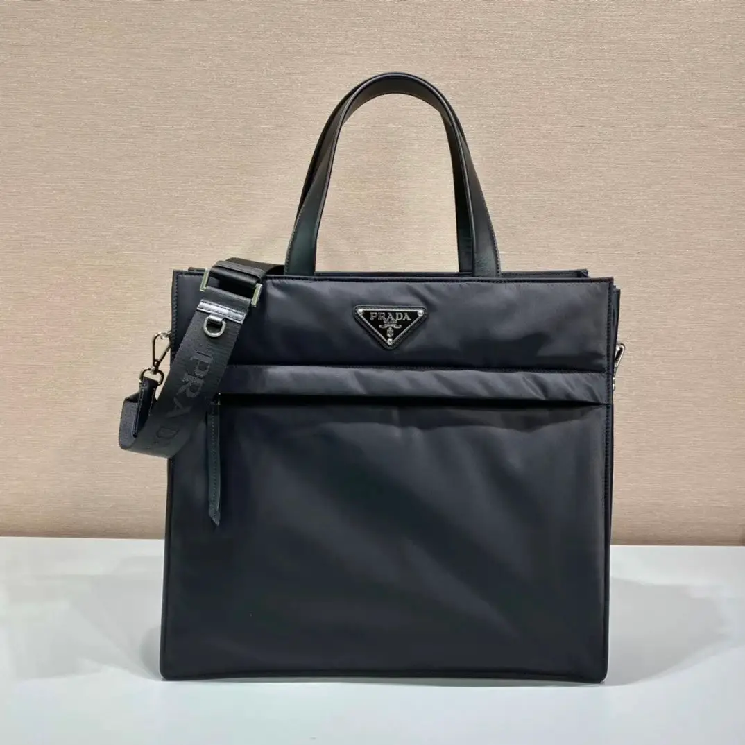 Prada Tote Bag