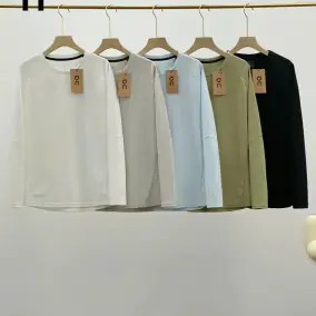 On Base Layer [5 styles]