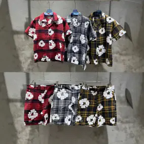 Casual Set [5 Styles]
