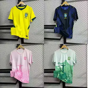 Cbf Jersey [26 styles]
