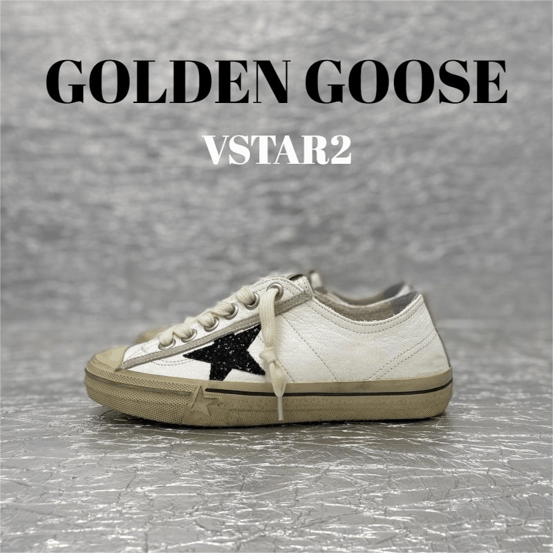 Golden Goose Chunky Sneakers