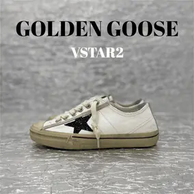 Golden Goose Chunky Sneakers