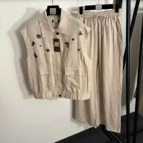 Design Casual Set [4 styles]
