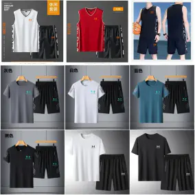 Under Armour Casual Set