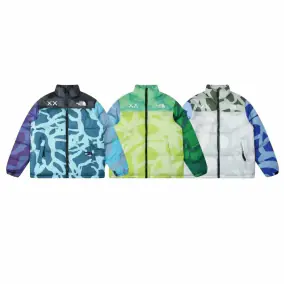 The North Face Down Jacket