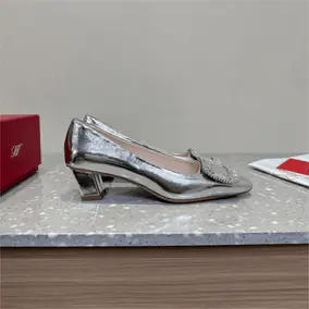 Roger Vivier Loafers