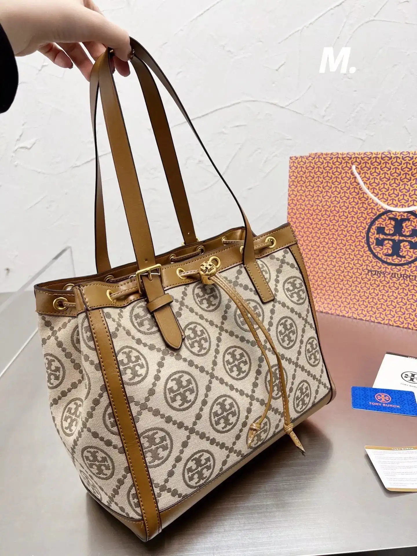 Tory Burch Handbags