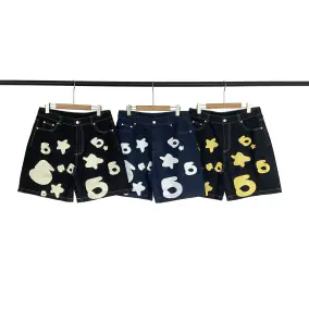 Design Shorts [3 styles]