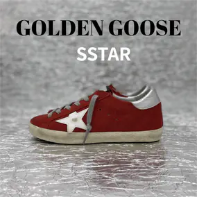 Golden Goose Deluxe Brand Chunky Sneakers
