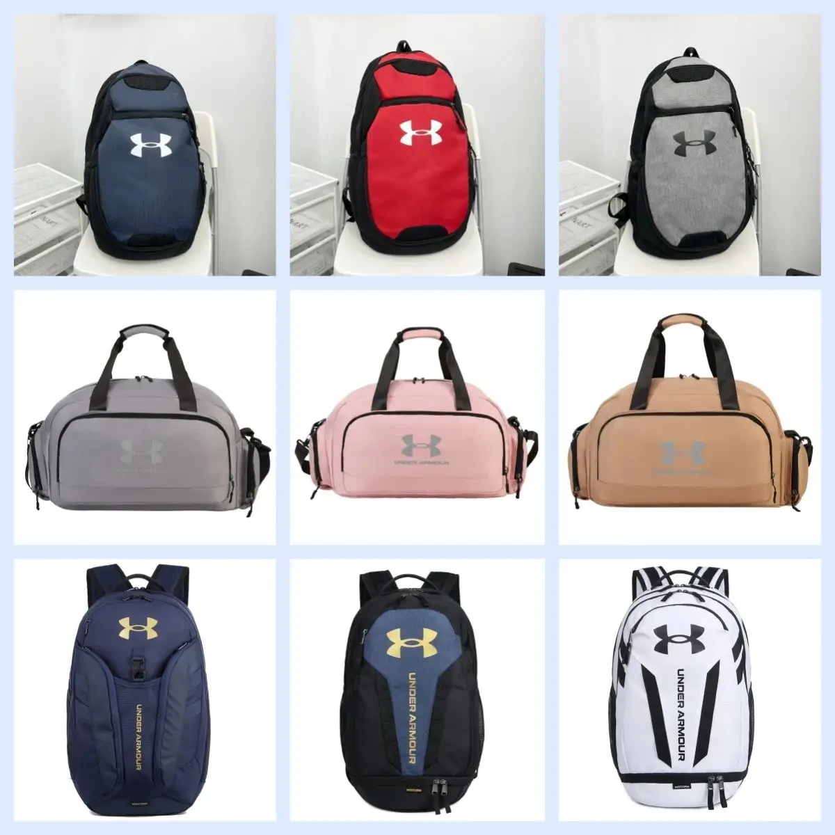 Under Armour Backpacks
