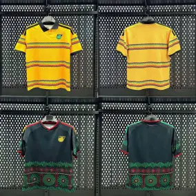 Design Jersey [5 styles]