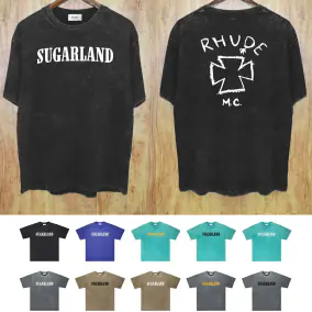 Rhude T-Shirt