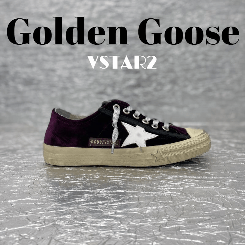 Golden Goose Chunky Sneakers