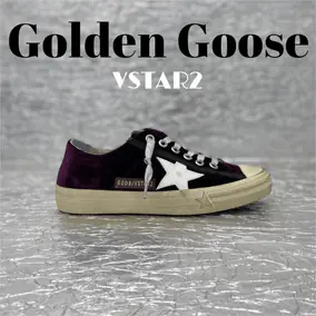 Golden Goose Chunky Sneakers