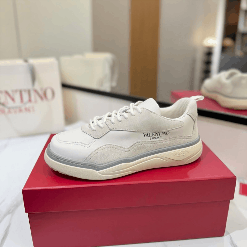 Valentino Chunky Sneakers
