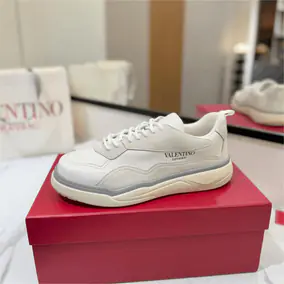 Valentino Chunky Sneakers