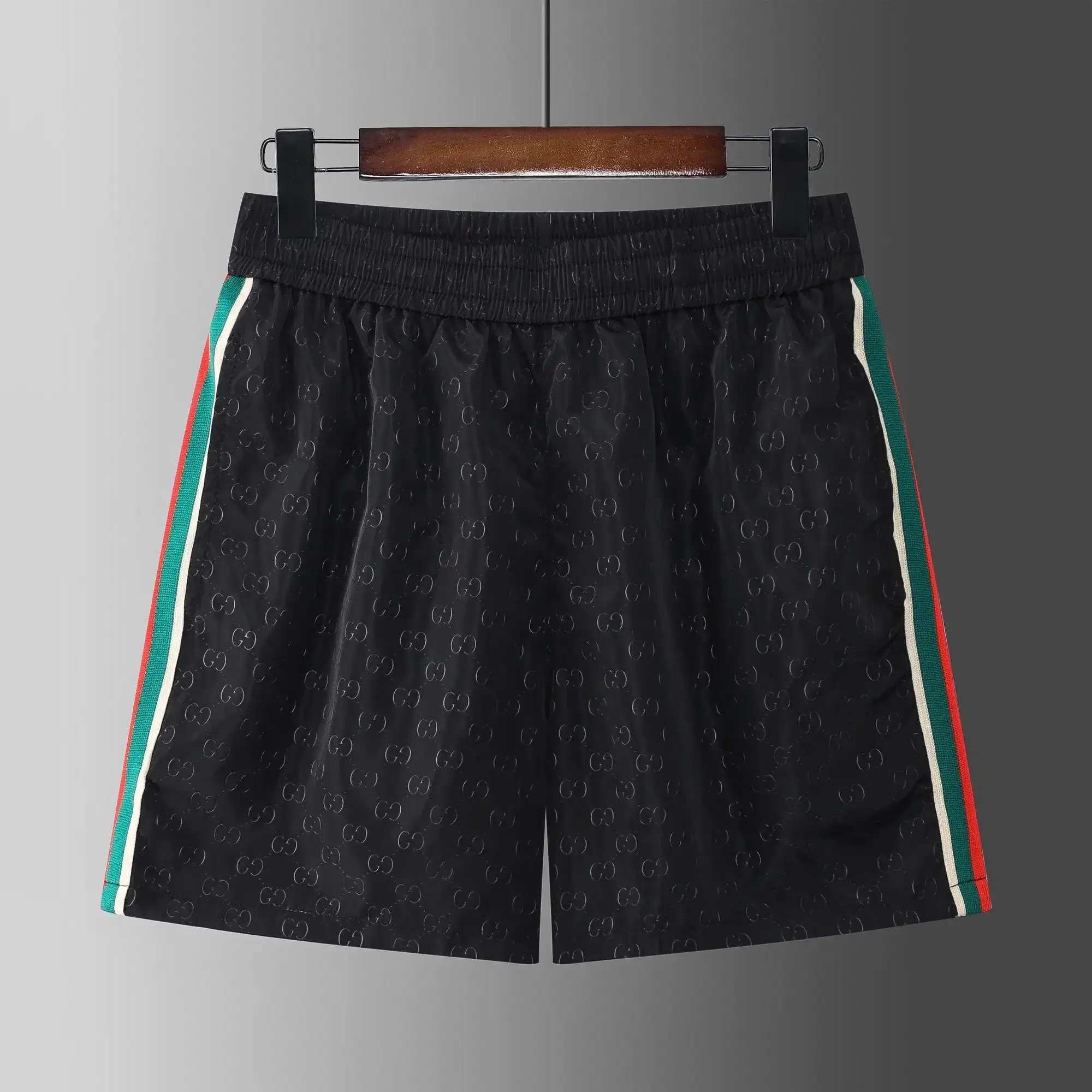Gucci Men's Beach Shorts