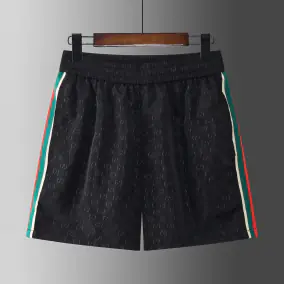 Gucci Men's Beach Shorts
