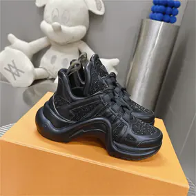 Louis Vuitton Chunky Sneakers