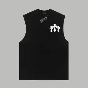 Chrome Hearts Vest Top