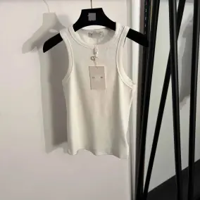 Vest Top [4 styles]