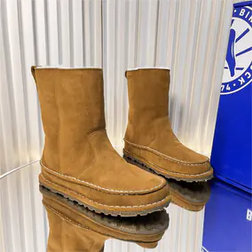 Birkenstock Boots