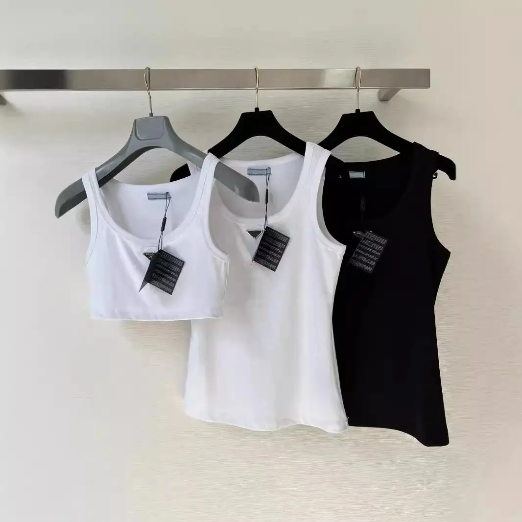 Prada Vest Top