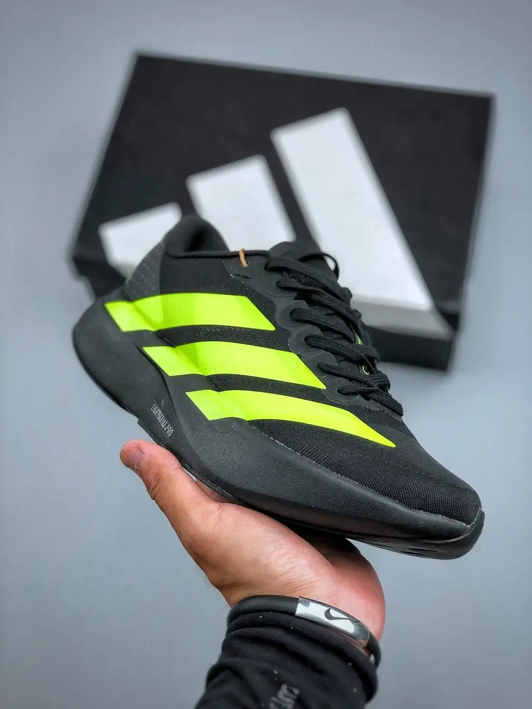 Adidas Running Shoes