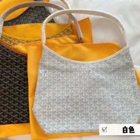Goyard Underarm Bag [2 styles]