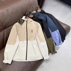 On Jacket