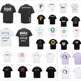 Design T Shirt [21 styles]