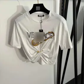 Versace T Shirt [3 styles]
