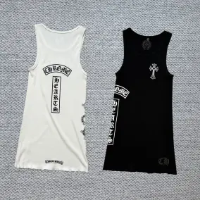 Chrome Hearts Vest Top