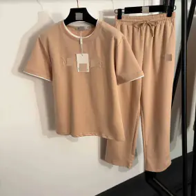 Design Casual Set [2 styles]