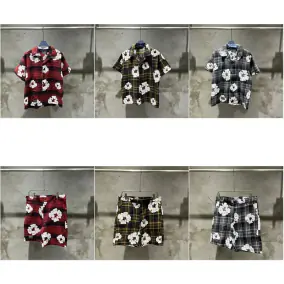 Design Shirt [6 styles]