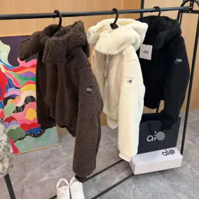 Alo Jacket