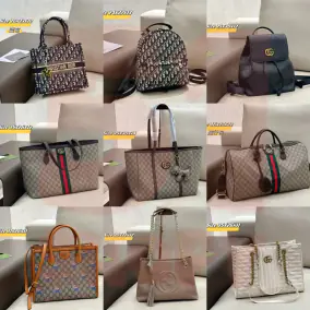 Dior Tote Bag