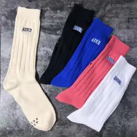 Design Socks [5 styles]